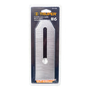 CUCHILLA P/CEPILLO CU-C6