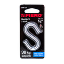 CANCAMO [S] 1/4 FIERO GANS-1/4