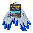 GUANTE OBRERO LATEX GU-JAR-C