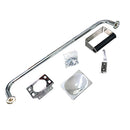 ACCESORIO BANO CROMADO 5/1J-80