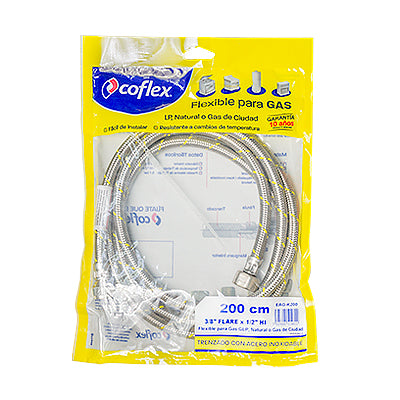 MANGUERA ESTUFA EAG-K200