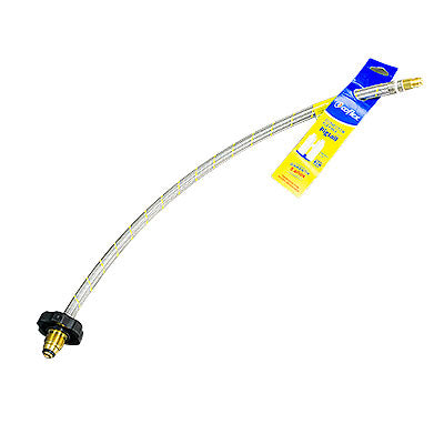 PIG TAIL FLEXIBLE GAS EAG-D60