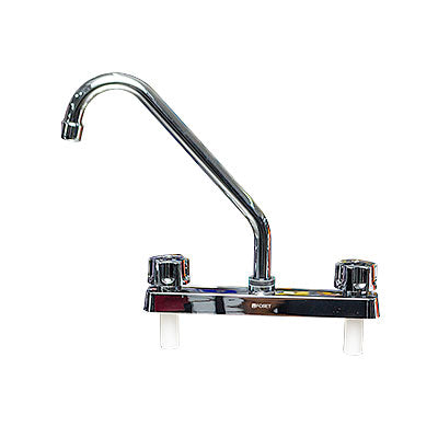 MEZCLADORA FREGADERO TIPO NIBC