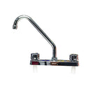 MEZCLADORA FREGADERO TIPO NIBC