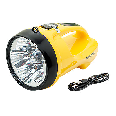 FOCO LED RECARGABLE LIRE-145P