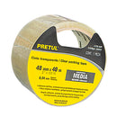 CINTA TRANSPARENTE 2 X 40M