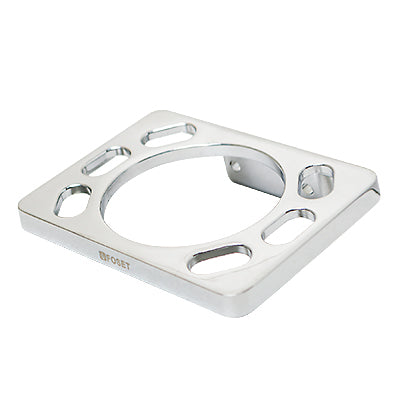 ACCESORIO BANO CROMADO 5/1A-90