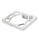 ACCESORIO BANO CROMADO 5/1A-90