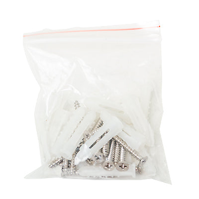 ACCESORIO BANO CROMADO 5/1A-90