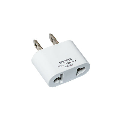 ADAPTADOR EURO AMERICANO