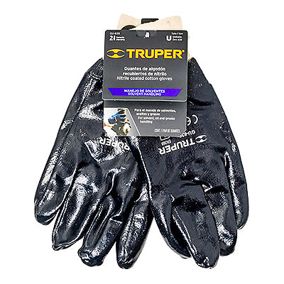 GUANTE NITRILO GU-NIT-C