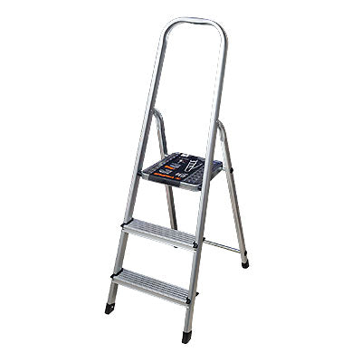 ESCALERA ALUMINIO 2 ESTU-3A