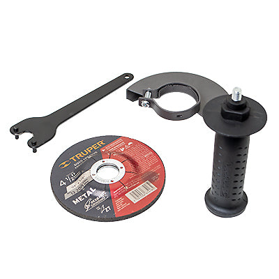 PULIDORA 4.5 800W ESMA-4.5A9