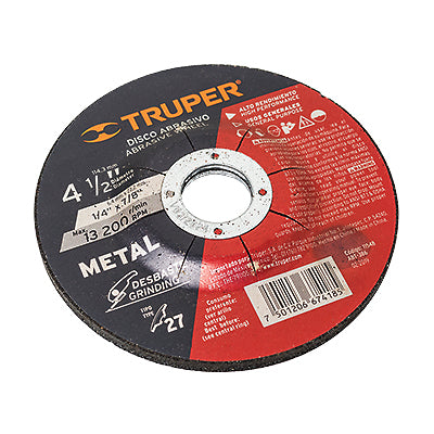 PULIDORA 4.5 800W ESMA-4.5A9