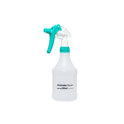 ATOMIZADOR PLASTICO 500ml ATO-