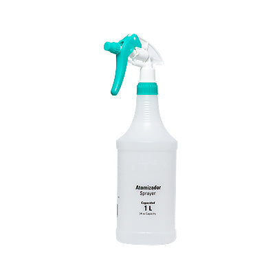 ATOMIZADOR PLASTICO 1LT