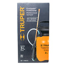 FUMIGADORA JARDIN 3 LITRO FUT-