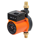 BOMBA PRESURIZADORA 1/6HP