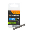 PUNTA DESTORNILLADOR 5/1 PUDE