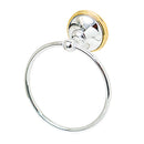 ACCESORIO BANO CROMADO 6/1 AQA