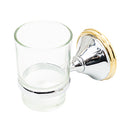 ACCESORIO BANO CROMADO 6/1 AQA