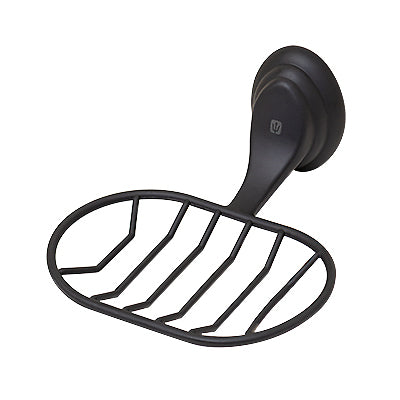 ACCESORIO BANO NEGRO 6/1 AQA-4