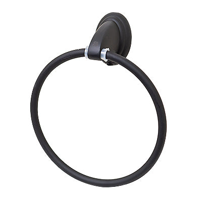 ACCESORIO BANO NEGRO 6/1 AQA-4