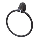 ACCESORIO BANO NEGRO 6/1 AQA-4