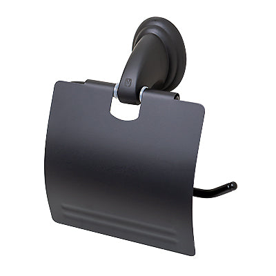 ACCESORIO BANO NEGRO 6/1 AQA-4