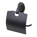 ACCESORIO BANO NEGRO 6/1 AQA-4