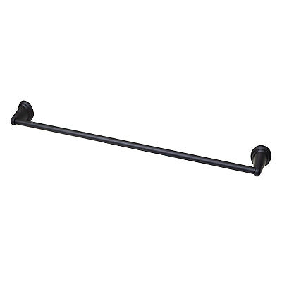 ACCESORIO BANO NEGRO 6/1 AQA-4