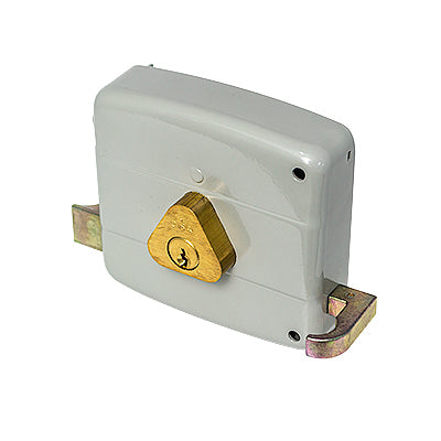 CERRADURA IZQUIERDA CILIND FIJ