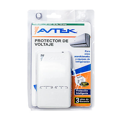 PROTECTOR AIRE PABB-3621 120V