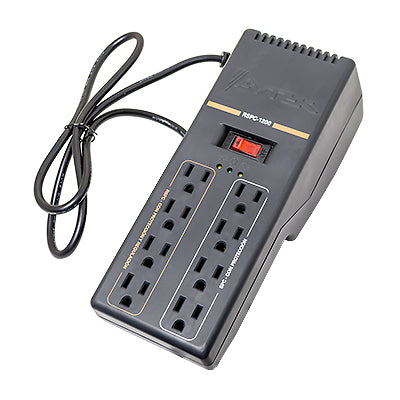 PROTECTOR EQU POR 15A R8T-1221