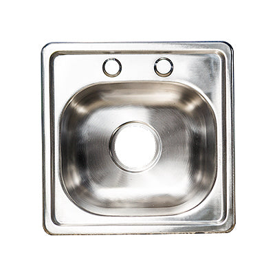 FREGADERO BAR 2 HOYOS 15X15