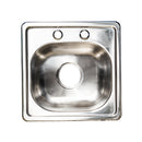 FREGADERO BAR 2 HOYOS 15X15