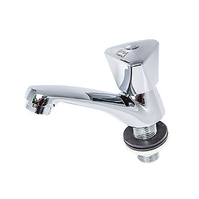 LLAVE LAVAMANOS PUNO TRIANGULA