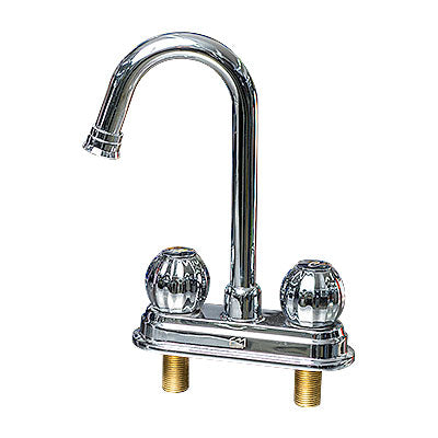 MEZCLADORA LAVAMANO 4 GRI-152