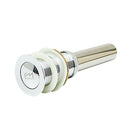 BOQUILLA LAVAMANO METAL DES-12