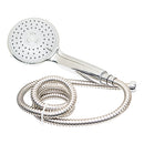 MEZCLADORA DUCHA MONO GRI-83