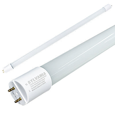TUBO LED 2 PINES 9W T-8 6500K