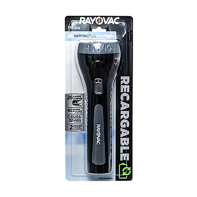 FOCO RECARGABLE RECB1G110VF