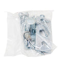 BISAGRA PISO NIQUELAD T6104-02