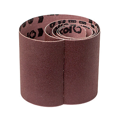 LIJA ESMERIL ROLLITO 120 4X1mt