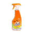 LIMPIADOR SARRO Y MUGRE 500ml