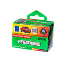 ACERO PLASTICO EPOXI 30M NEGRO