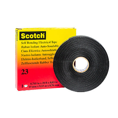 TAPE SCOTCH 23 3/4'' X 30'