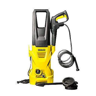 HIDROLAVADORA 1600PSI