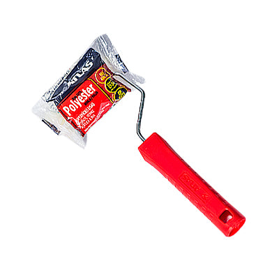 MINIROLO CON ESPONJA 2 406/5A