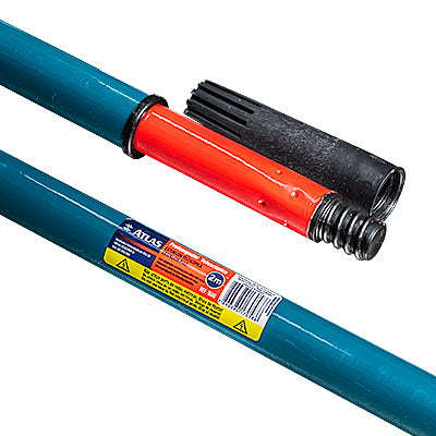 EXTENSION P/PINTAR 2mt 1600